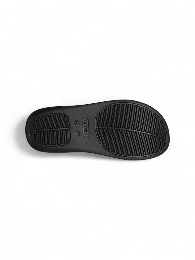 Sandalias Crocs para dama 209410-001