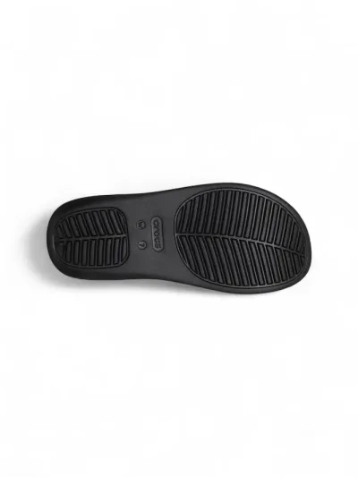 Sandalias Crocs para dama 209410-001