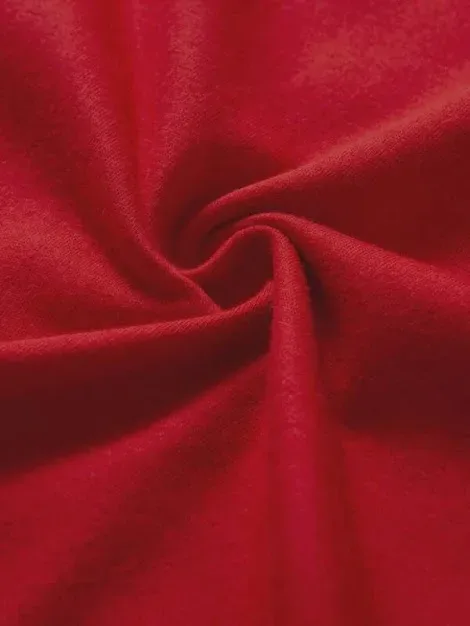 Camiseta para dama color roja