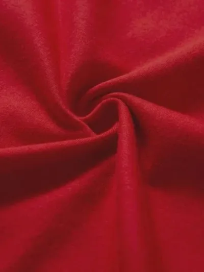 Camiseta para dama color roja