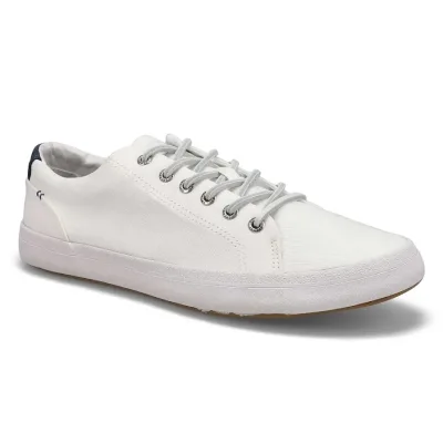 Tenis Sperry para caballero SC STRIPPER II LTT WHITE