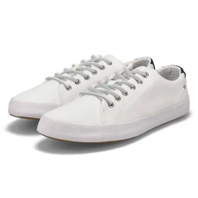 Tenis Sperry para caballero SC STRIPPER II LTT WHITE