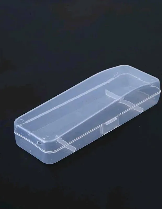 Caja de almacenamiento portátil