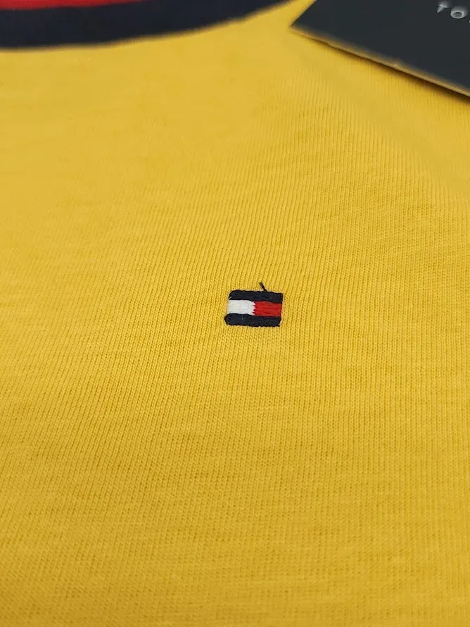 Camiseta Tommy Hilfiger para Niño