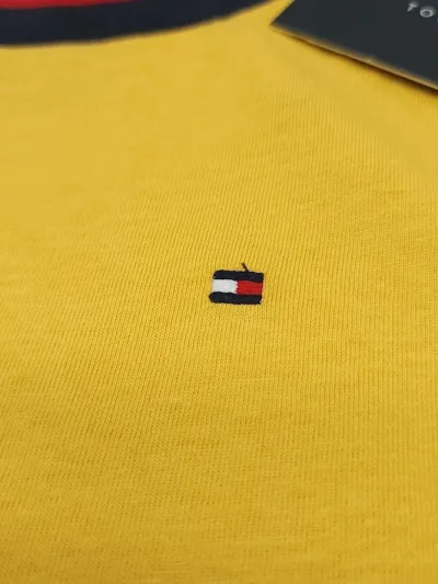 Camiseta Tommy Hilfiger para Niño
