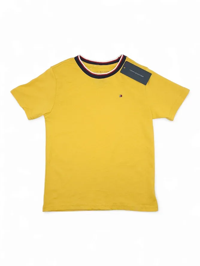 Camiseta Tommy Hilfiger para Niño