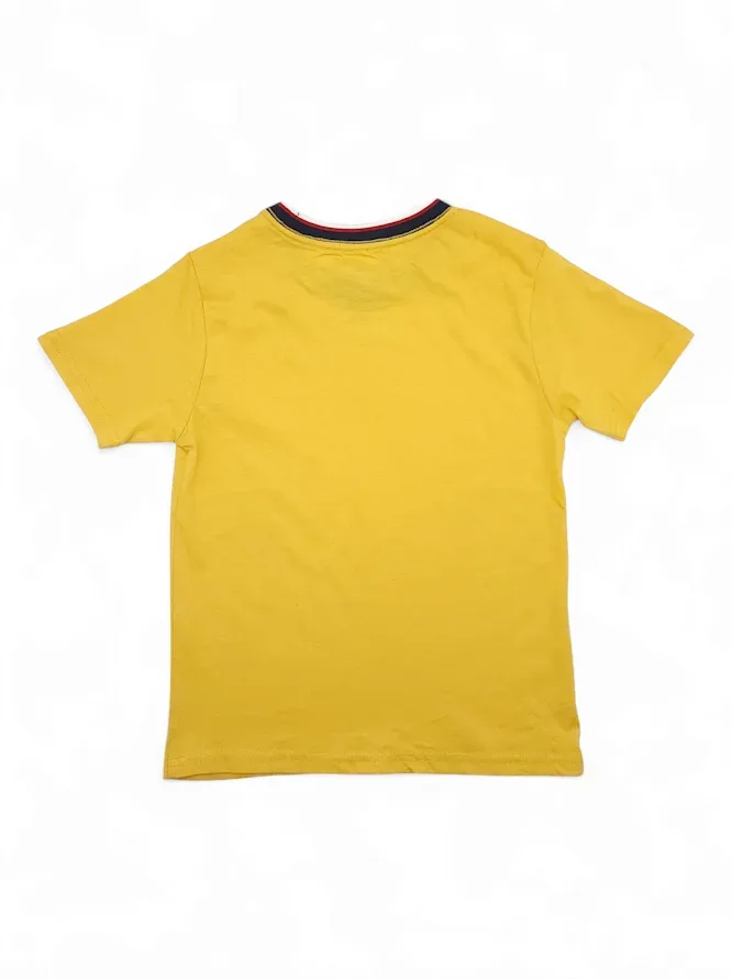 Camiseta Tommy Hilfiger para Niño