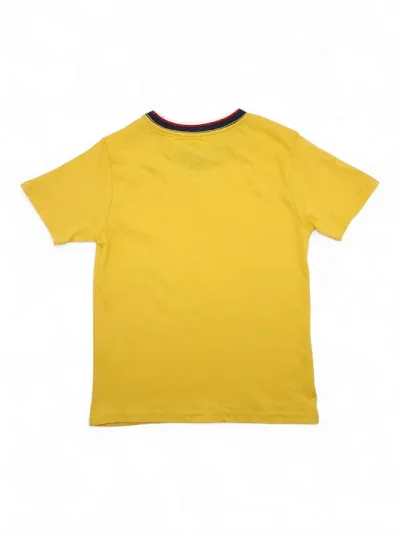 Camiseta Tommy Hilfiger para Niño