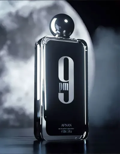 Perfume AFNAN 9PM para Caballero