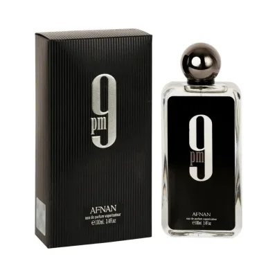 Perfume AFNAN 9PM para Caballero