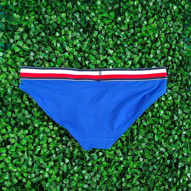 Braga para dama color Azul Tommy Hilfiger