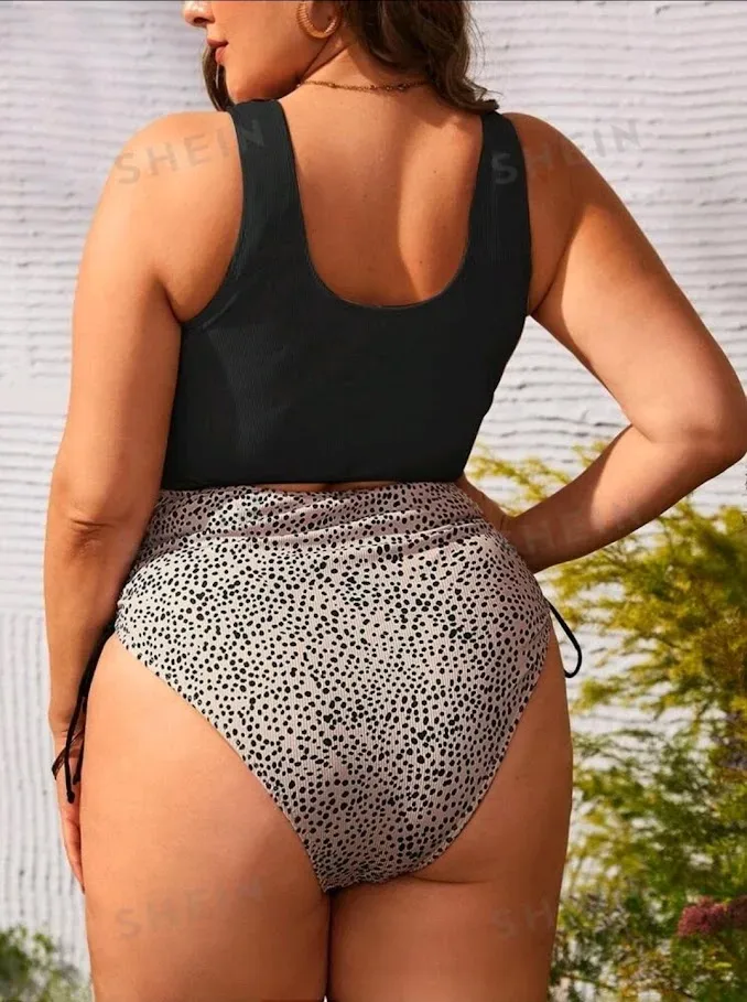 Vestido de baño para dama