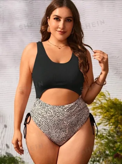 Vestido de baño para dama