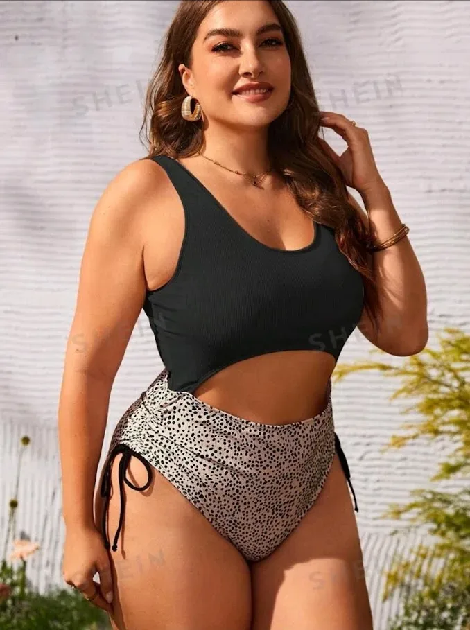 Vestido de baño para dama