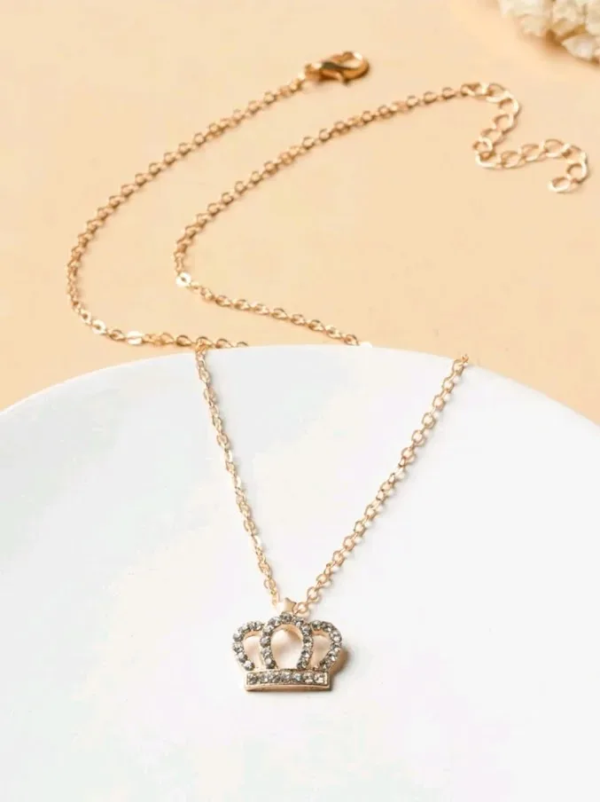 Collar de fantasia