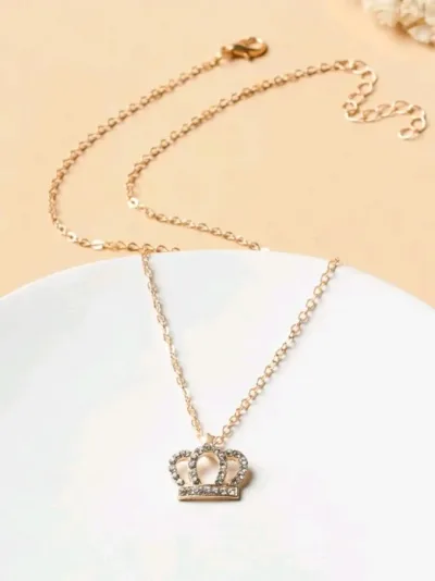 Collar de fantasia