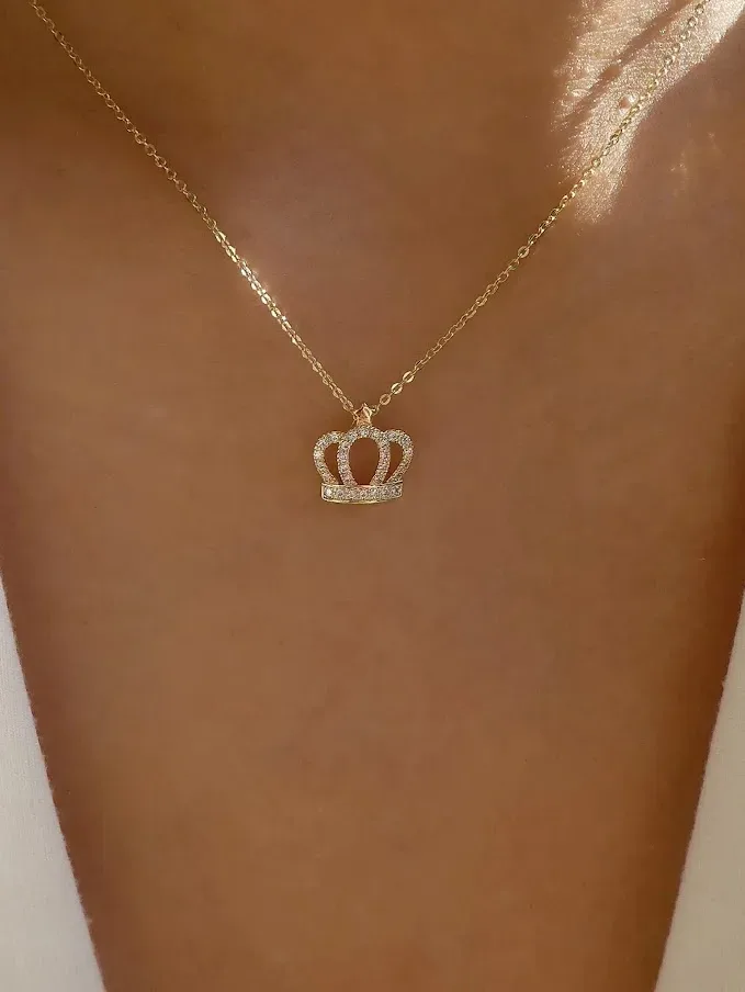 Collar de fantasia