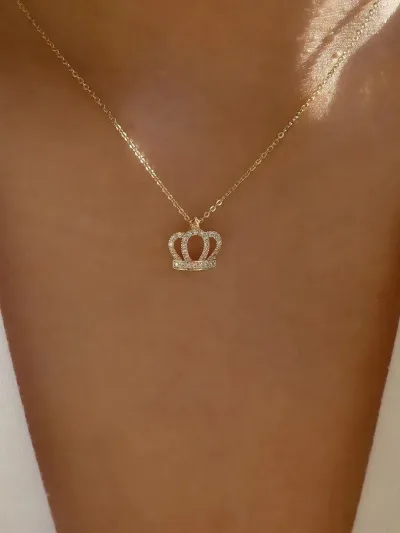 Collar de fantasia