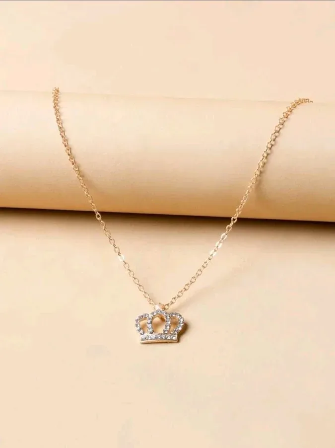 Collar de fantasia
