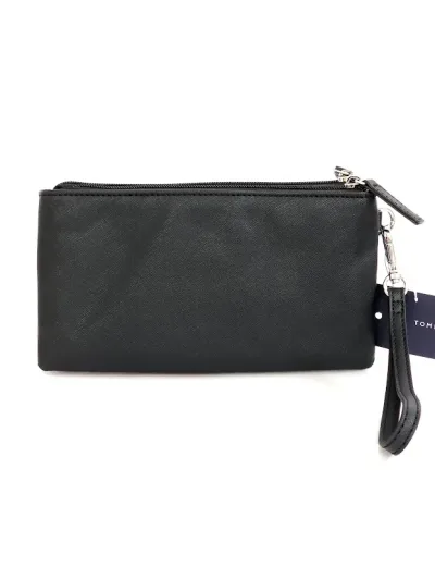 Cartera Tommy Hilfiger para Dama color negro