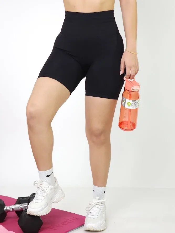 Licra Deportiva para Dama color negro