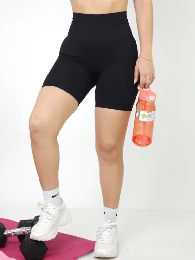 Licra Deportiva para Dama color negro