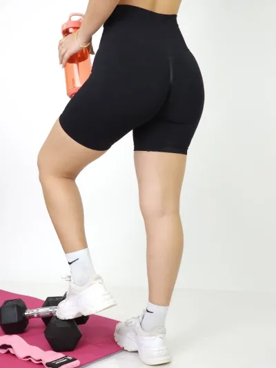 Licra Deportiva para Dama color negro