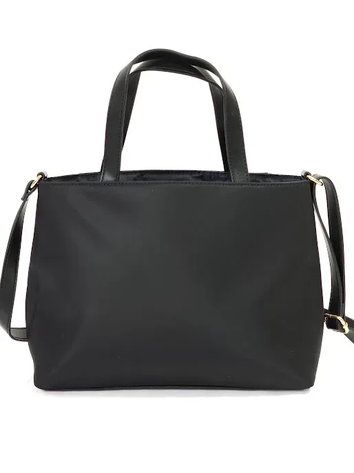 Bolso Tommy Hilfiger para dama color negro