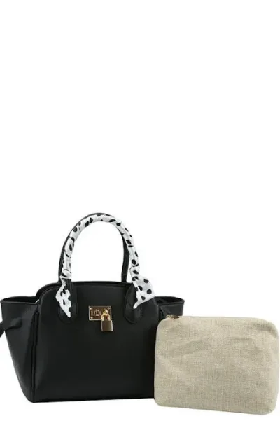 Bolso para dama color negro