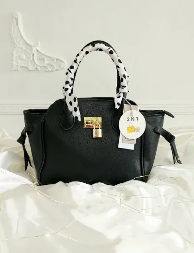 Bolso para dama color negro