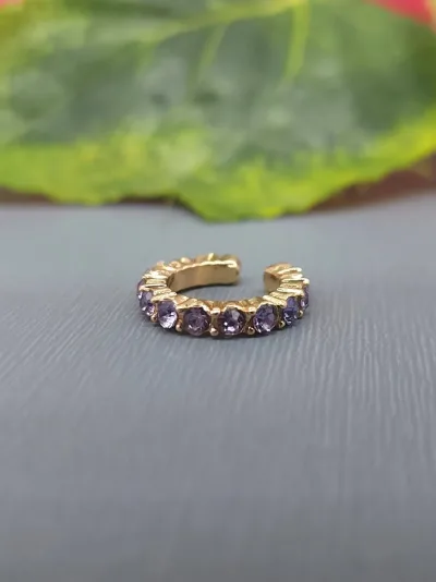 Earcuff para Dama de Fantasía