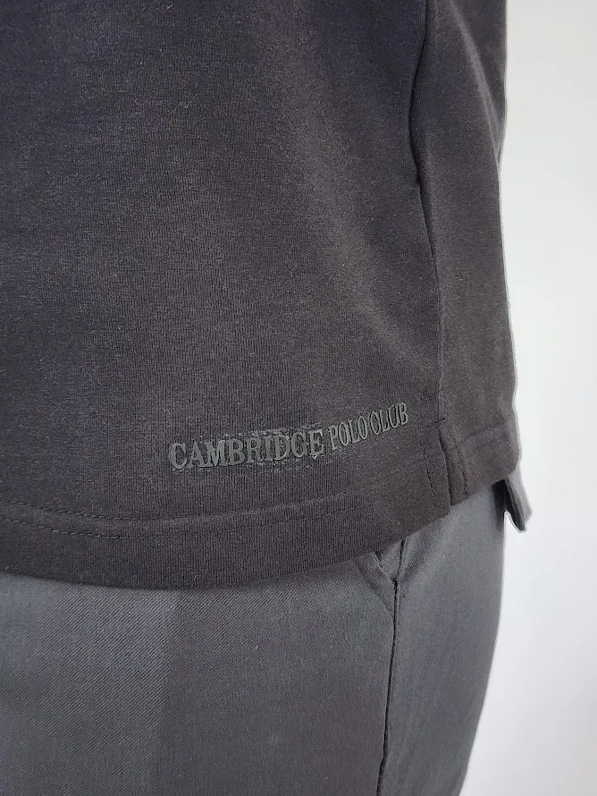 Camiseta Cambrige Polo Club para Caballero