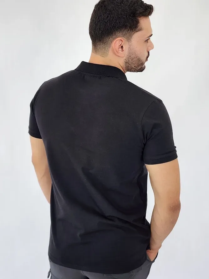 Camiseta Cambrige Polo Club para Caballero