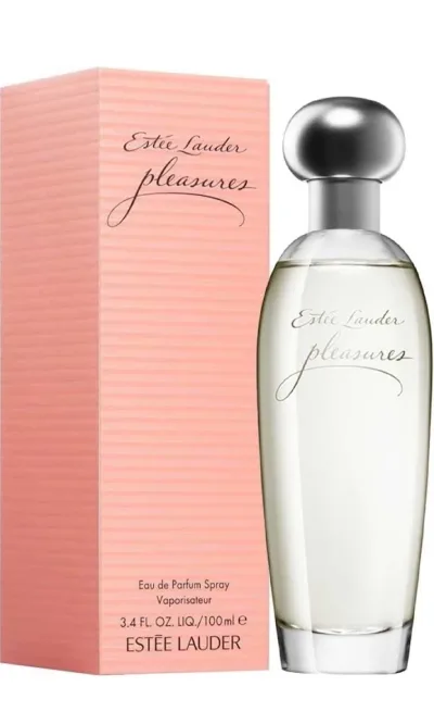 Perfume ESTÉE LAUDER PLEASURES  para Dama