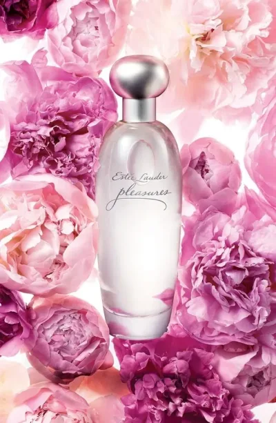 Perfume ESTÉE LAUDER PLEASURES  para Dama