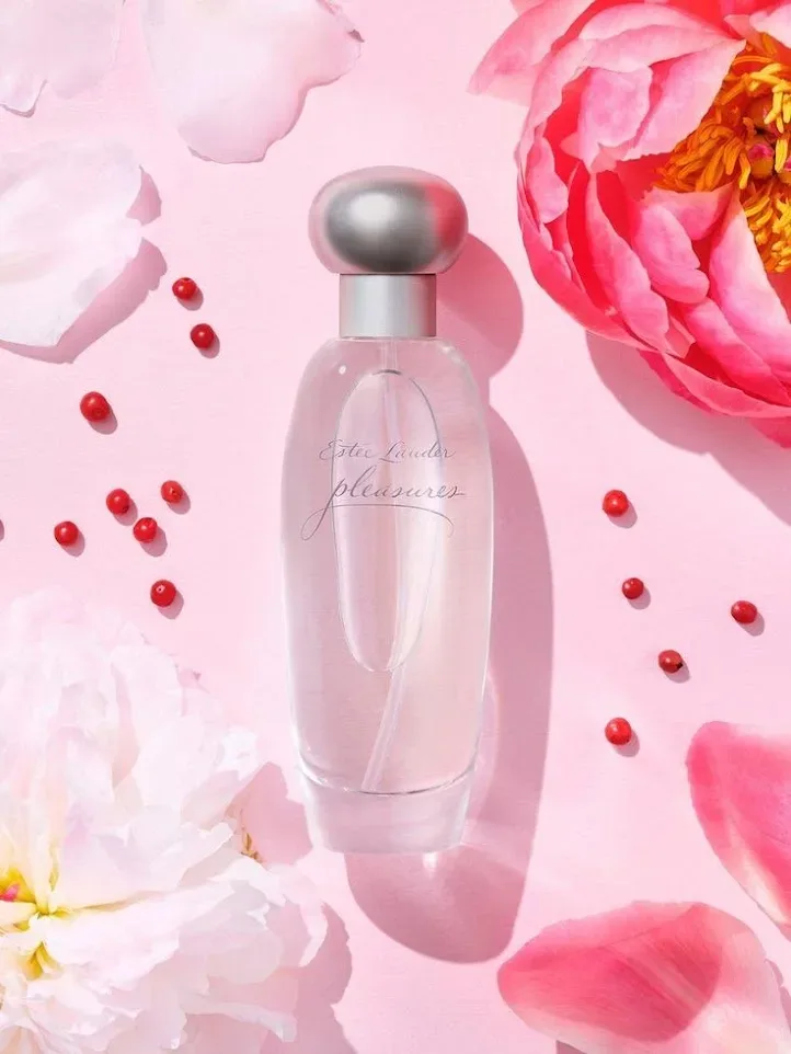 Perfume ESTÉE LAUDER PLEASURES  para Dama