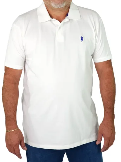Camiseta Cambrige Polo Club para Caballero