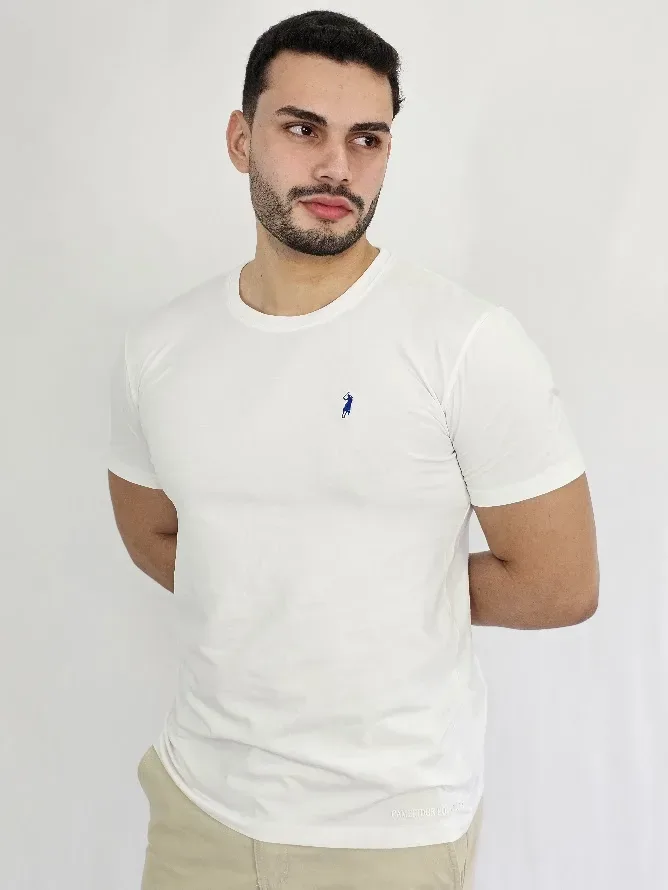Camiseta Cambridge Polo Club para caballero