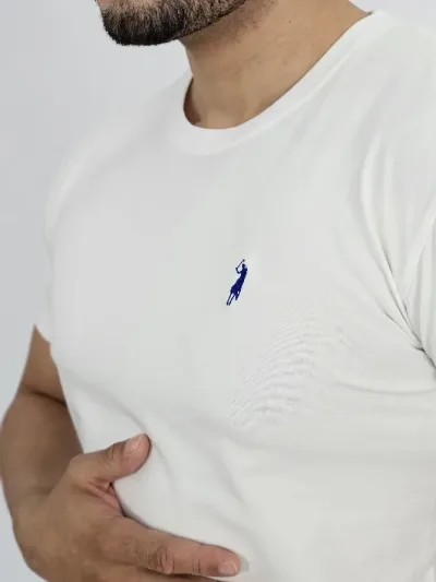 Camiseta Cambridge Polo Club para caballero