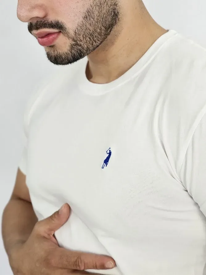 Camiseta Cambridge Polo Club para caballero