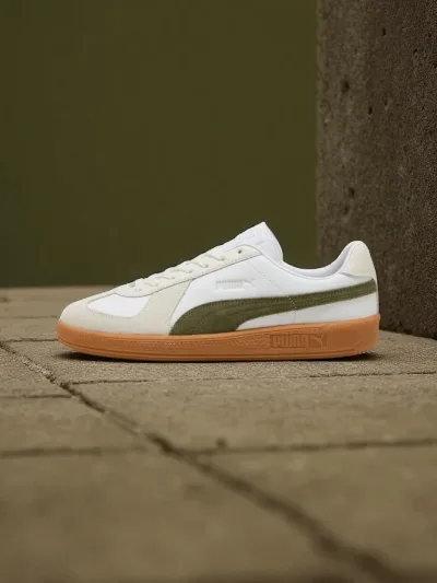 Tenis Puma - Army Trainer