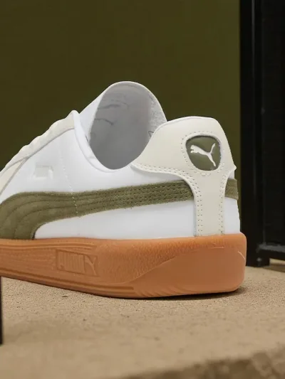 Tenis Puma - Army Trainer