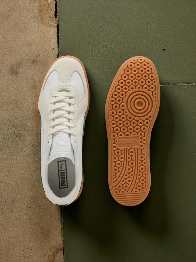 Tenis Puma - Army Trainer