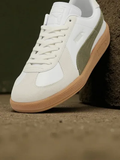 Tenis Puma - Army Trainer