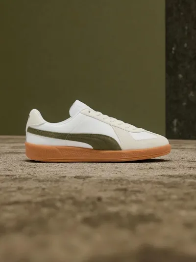 Tenis Puma - Army Trainer