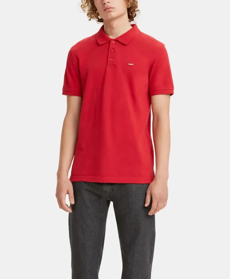 Camiseta Levi´s para caballero 35883-0006