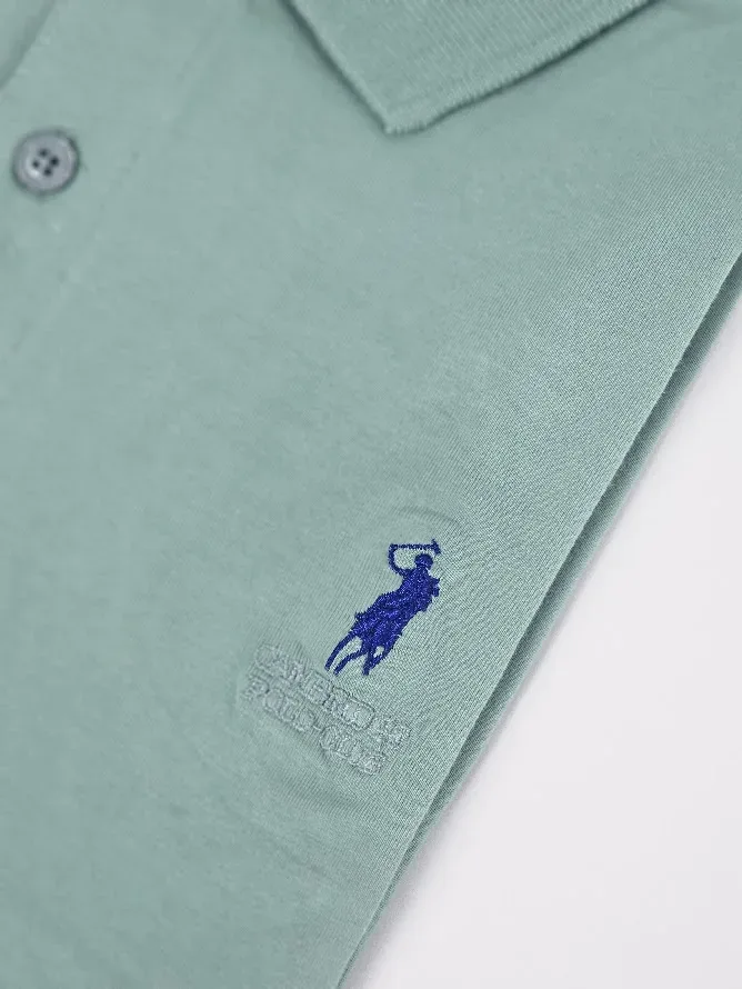 Camiseta Cambrige Polo Club para Caballero