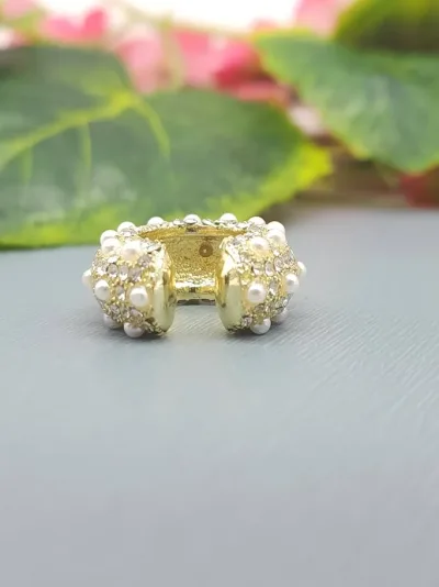 Earcuff para Dama de Fantasía
