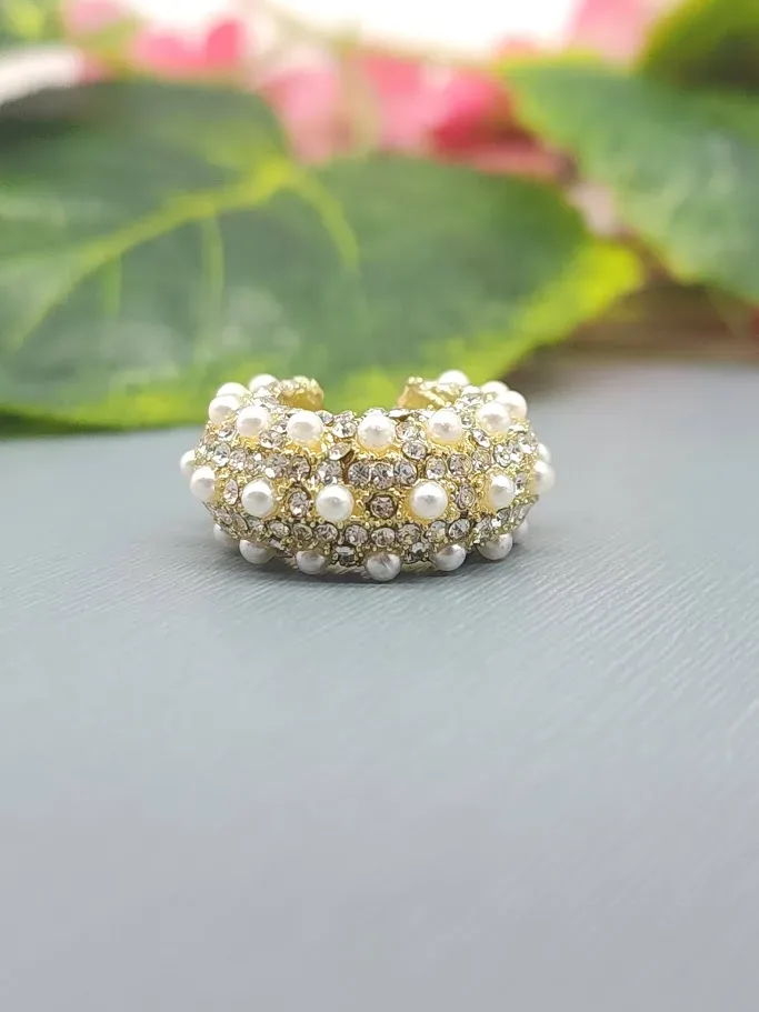 Earcuff para Dama de Fantasía