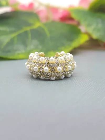 Earcuff para Dama de Fantasía